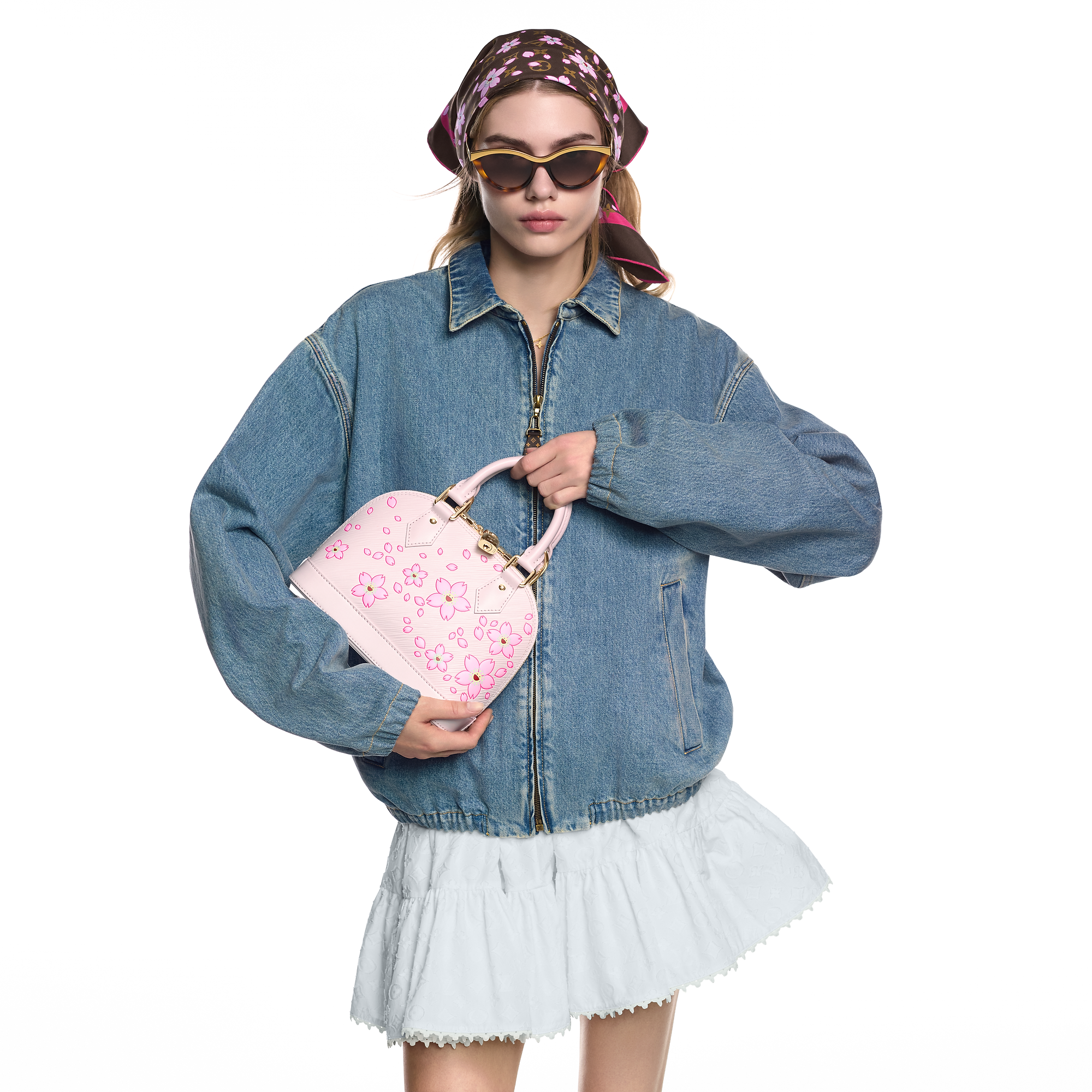 LthtV x TM Alma BB M13104