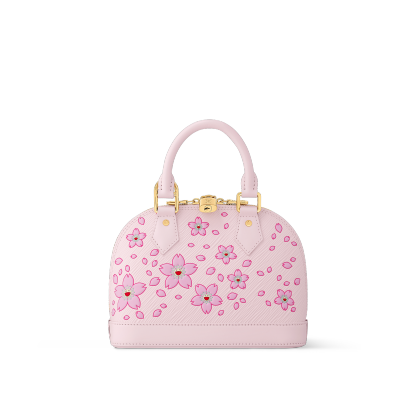 LthtV x TM Alma BB M13104