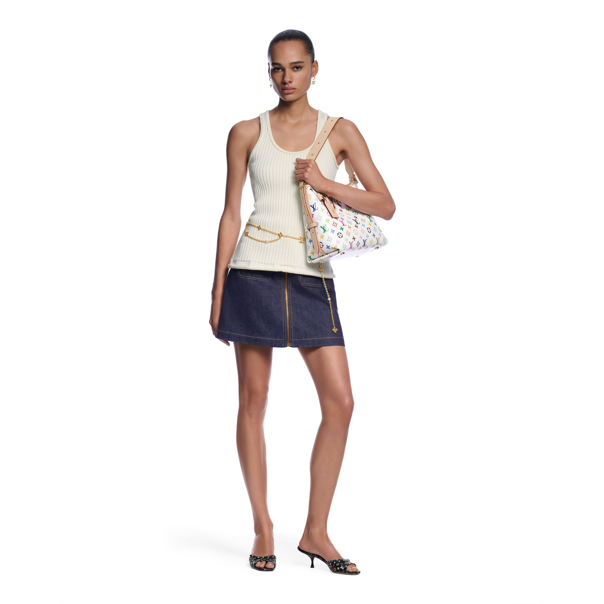 LthtV x TM CarryAll PM M13661