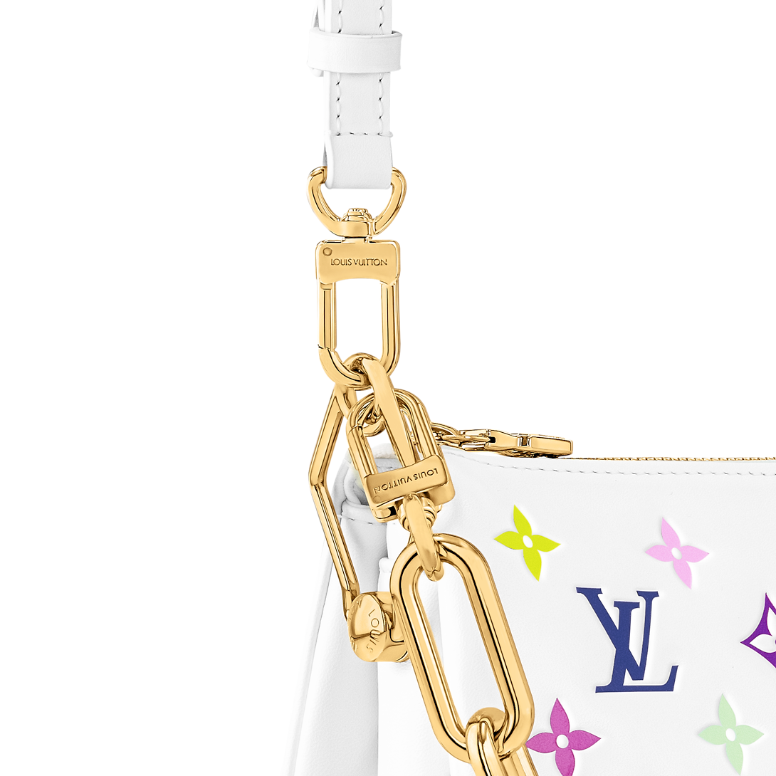 LthtV x TM Coussin PM M13233