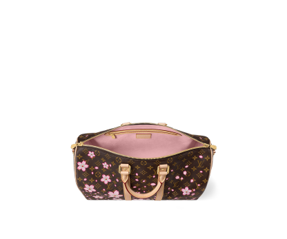 LthtV x TM Keepall Bandoulière 45 M13752