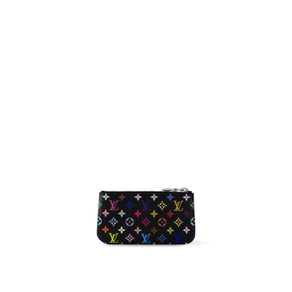 LthtV x TM Key Pouch M13664