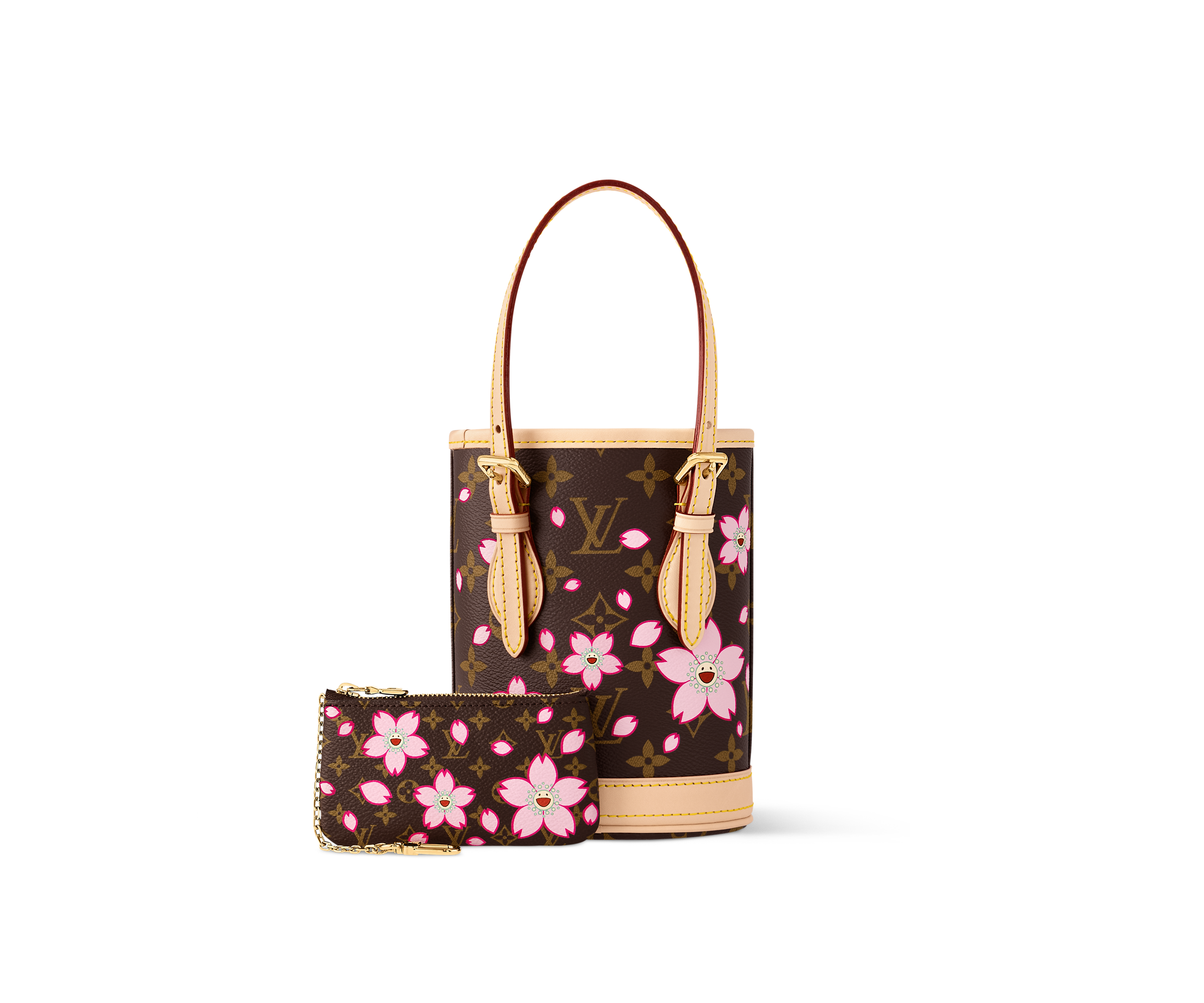 LthtV x TM Nano Bucket M13417