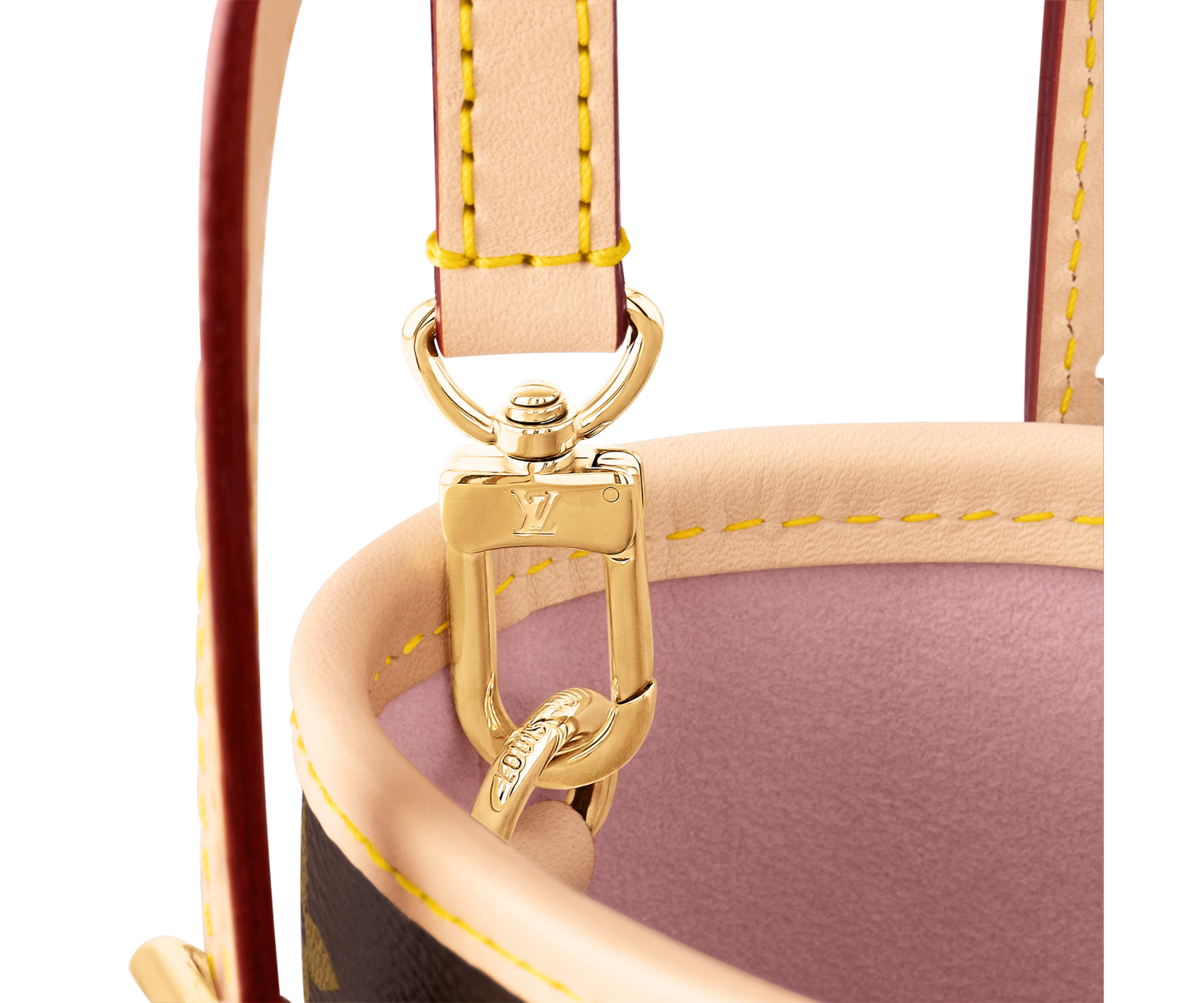 LthtV x TM Nano Bucket M13417