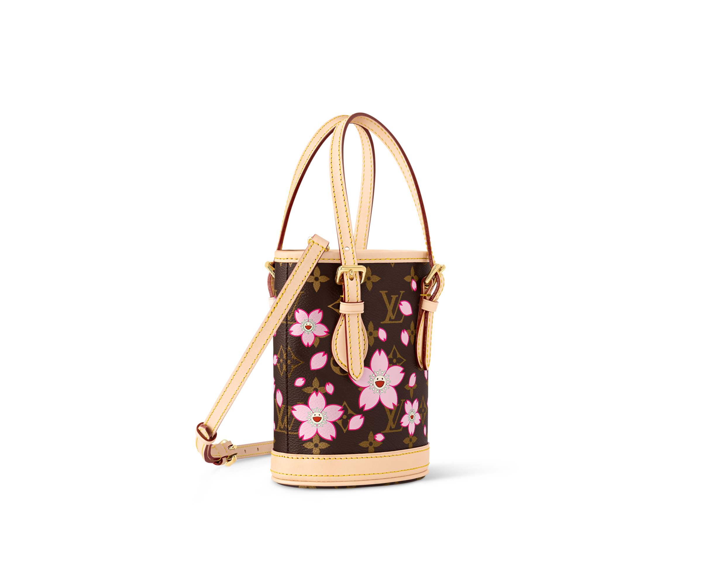 LthtV x TM Nano Bucket M13417