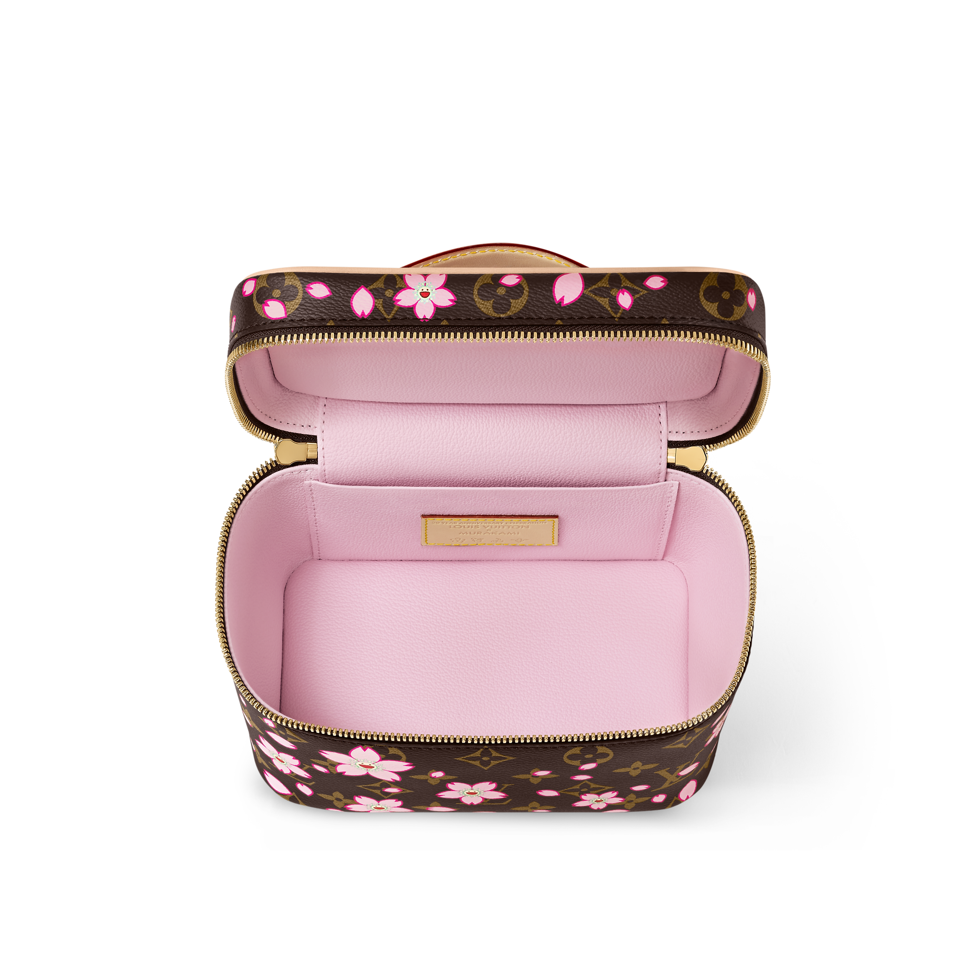 LthtV x TM Nice Mini M14181