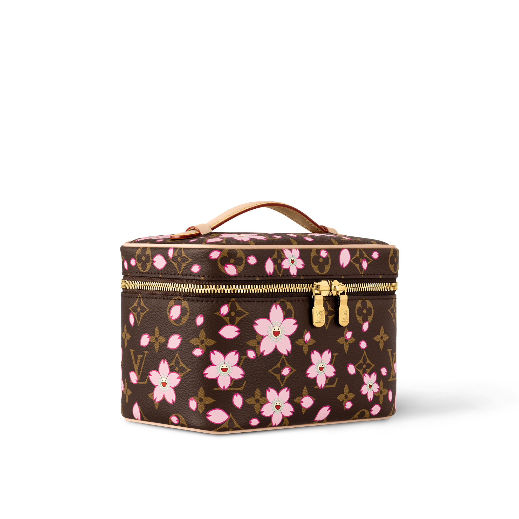 LthtV x TM Nice Mini M14181