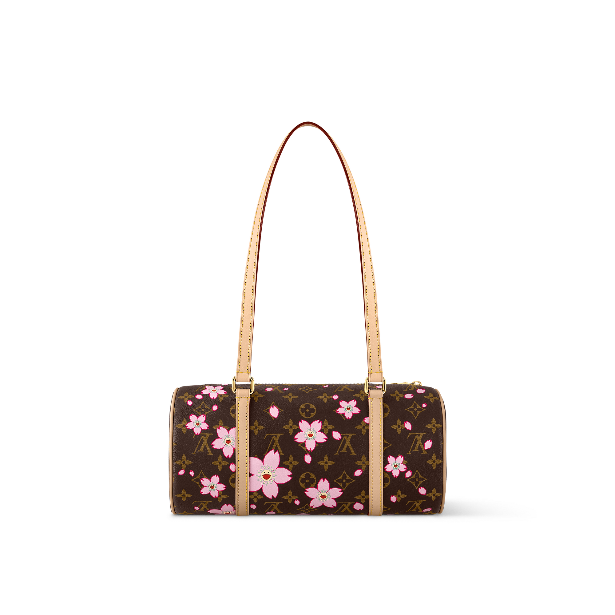 LthtV x TM Papillon M13097