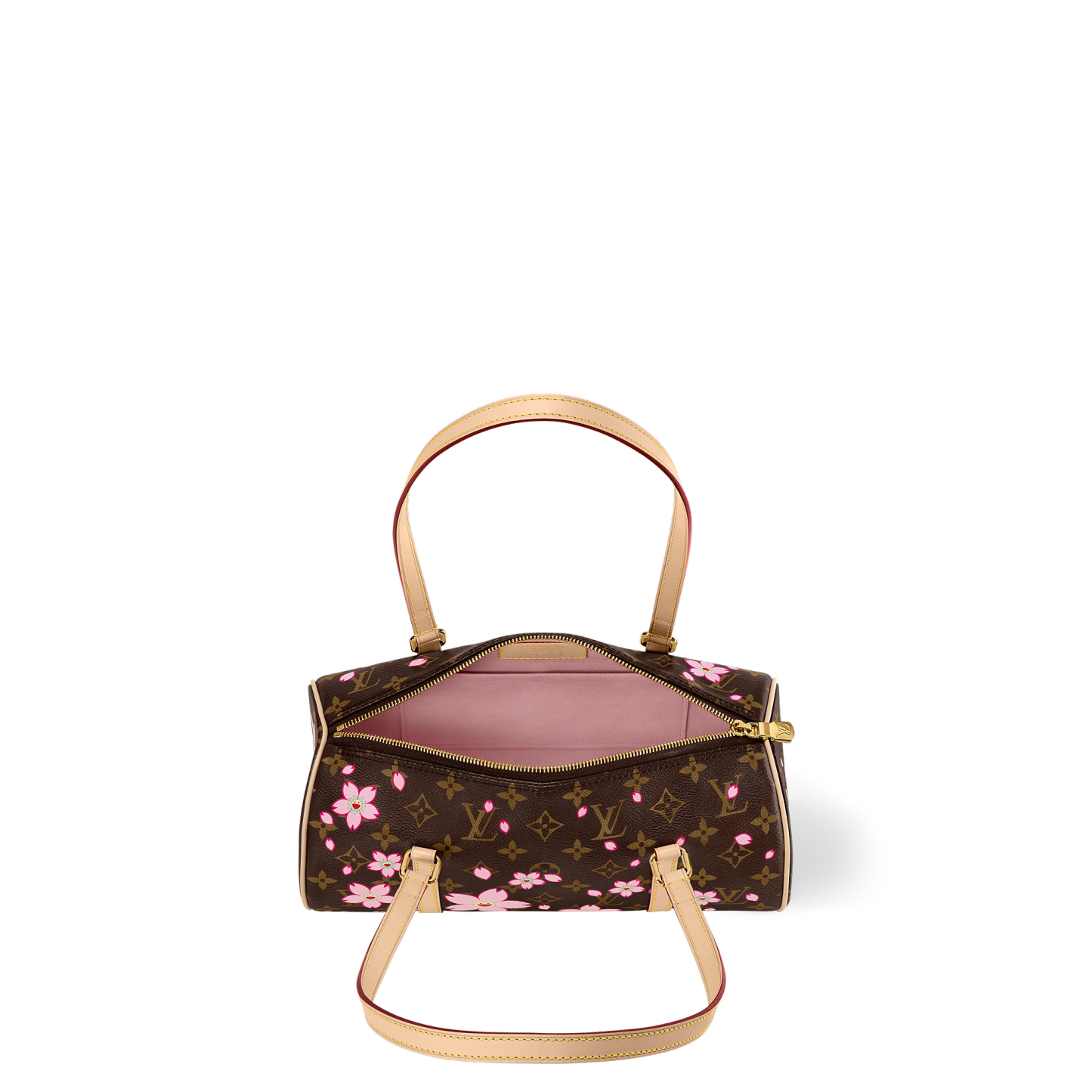 LthtV x TM Papillon M13097