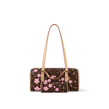 LthtV x TM Papillon M13097