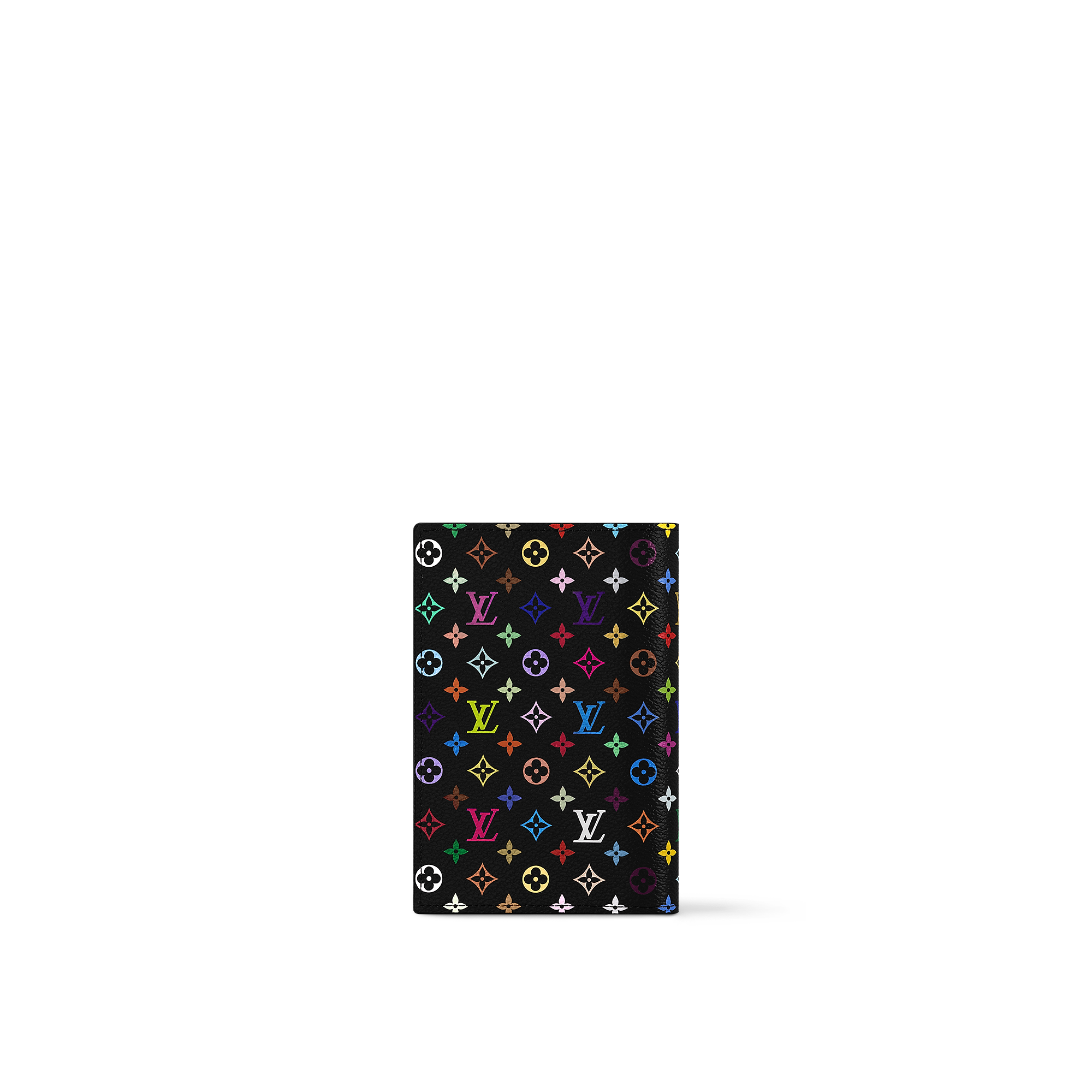 LthtV x TM Passport Cover M13414