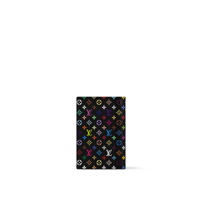 LthtV x TM Passport Cover M13414