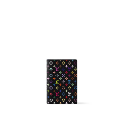 LthtV x TM Passport Cover M13414