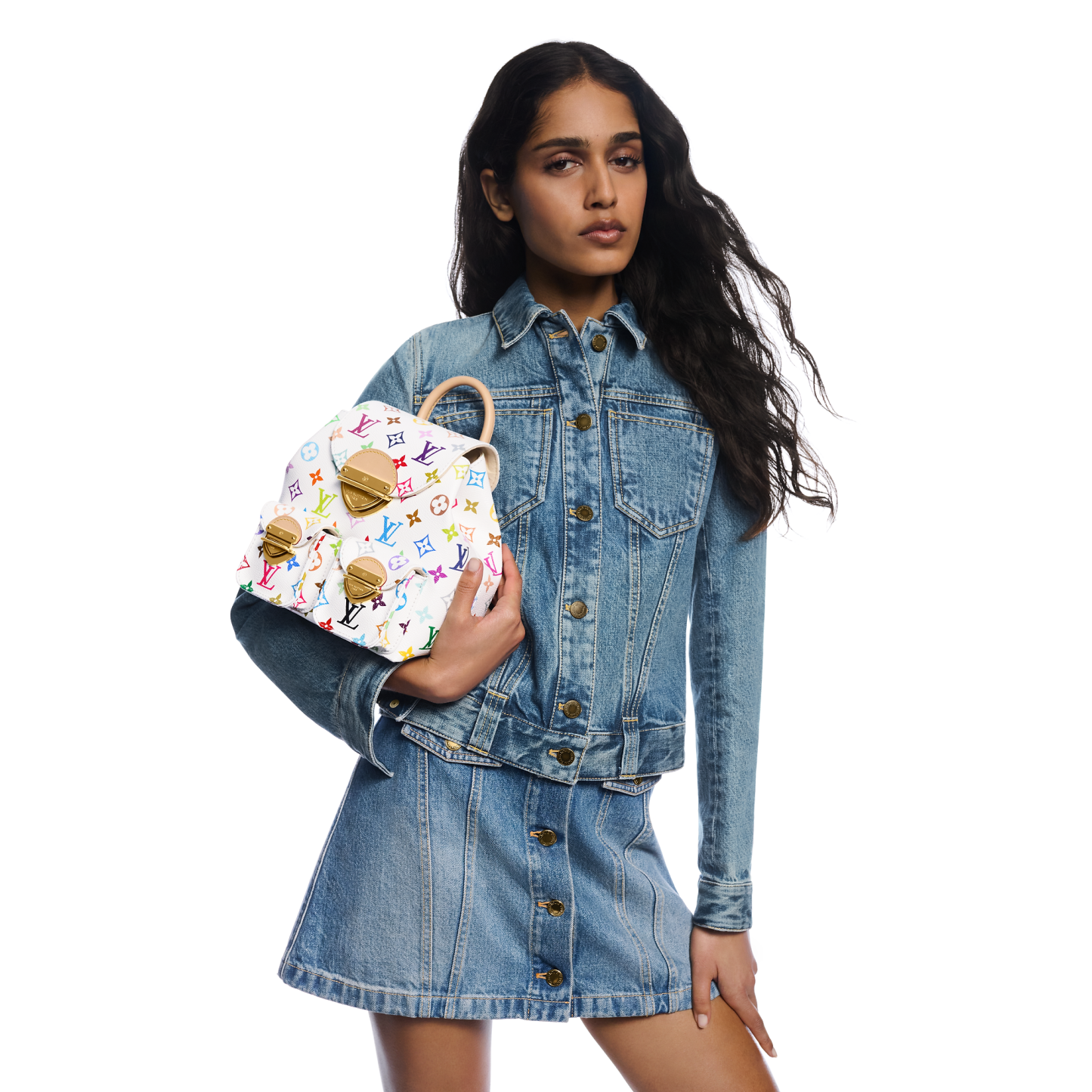 LthtV x TM Venice M13081