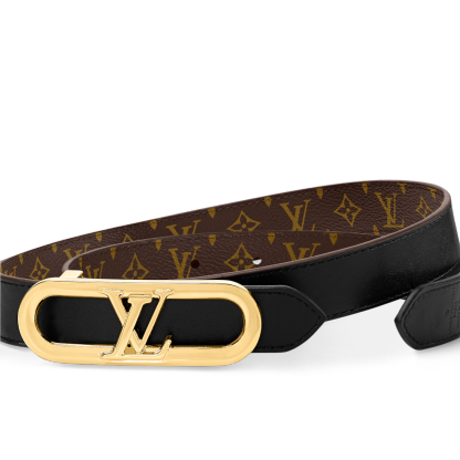 My Chain 25mm Reversible Belt