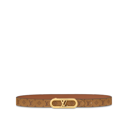 My Chain 25mm Reversible Belt