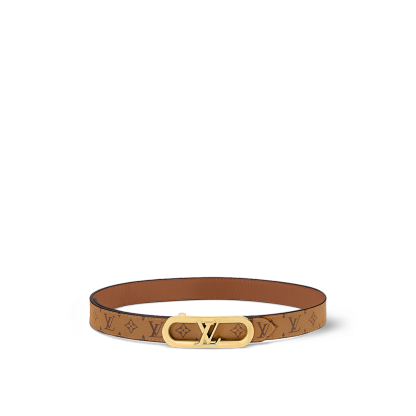 My Chain 25mm Reversible Belt