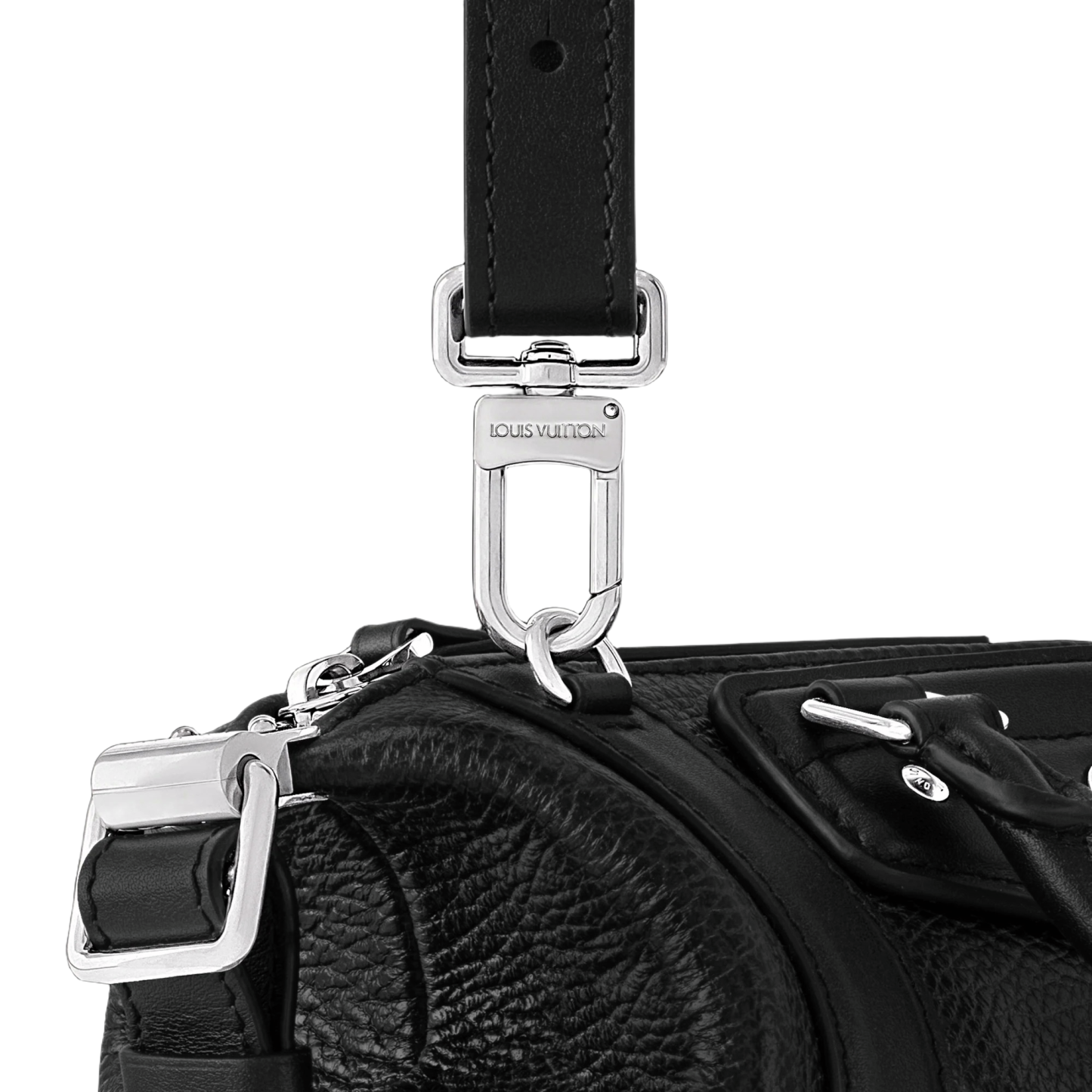 Nano LthtV Biker M14623