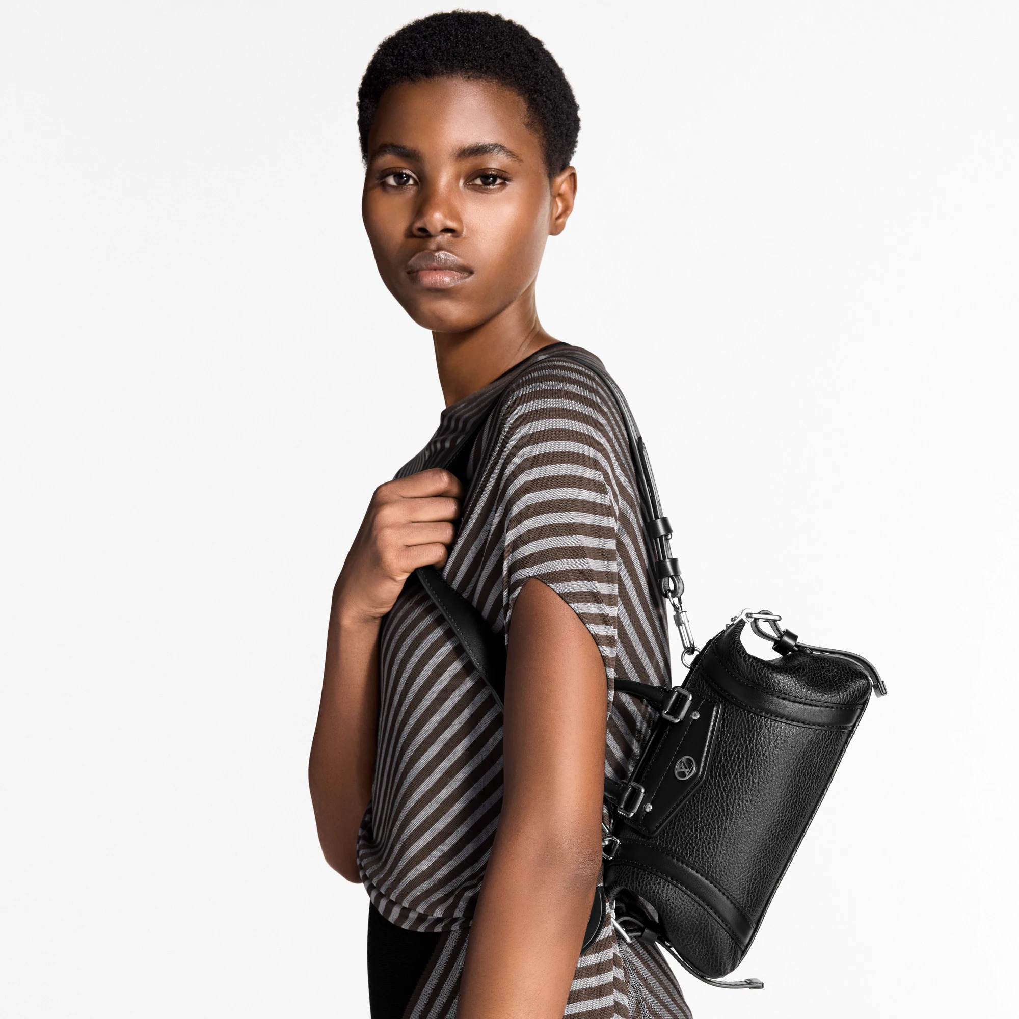 Nano LthtV Biker M14623