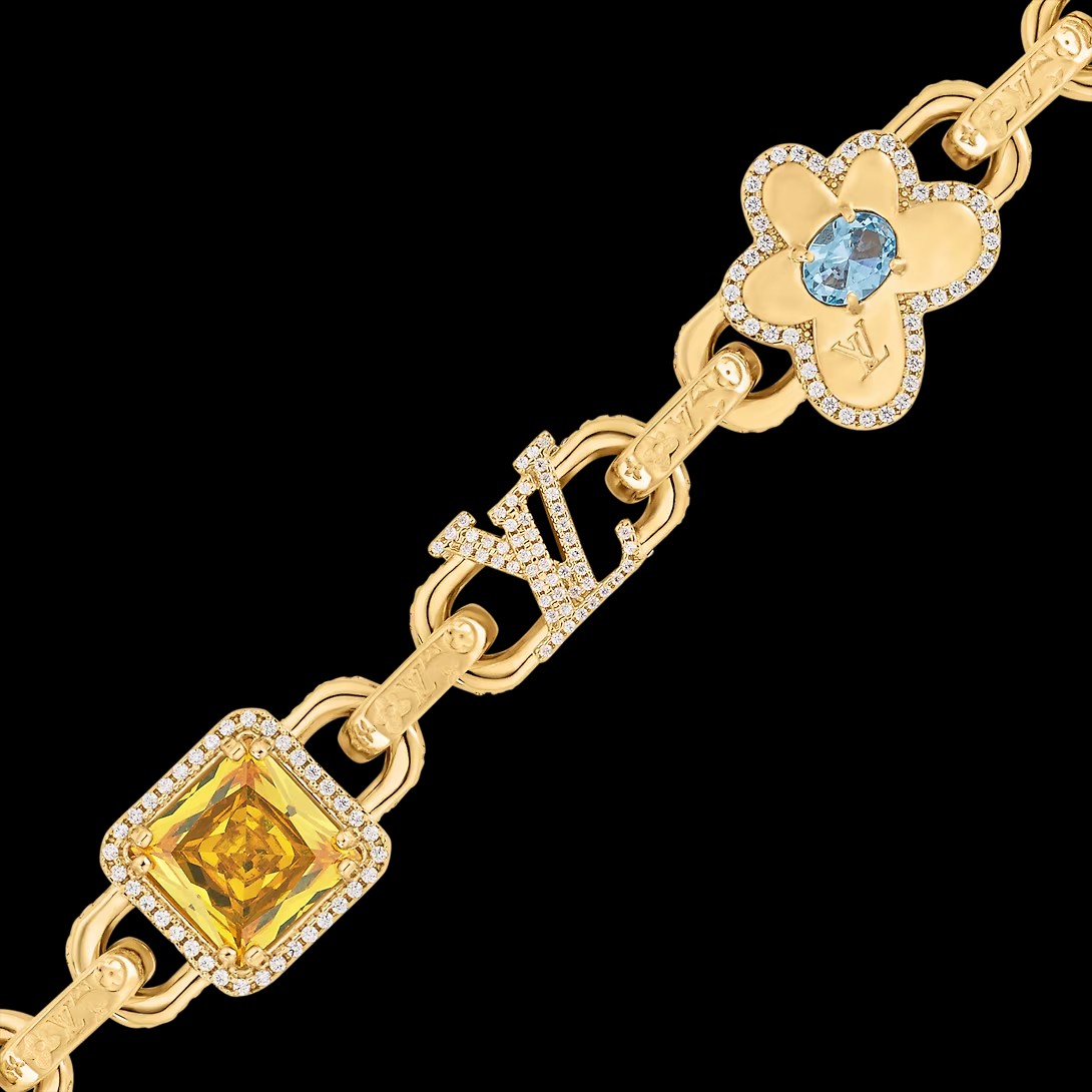Paradise Stone Bracelet