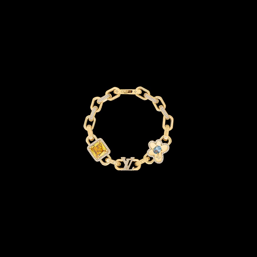Paradise Stone Bracelet