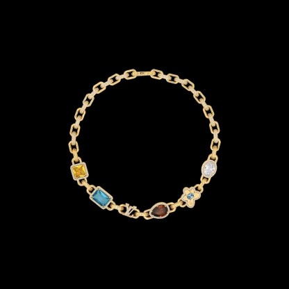 Paradise Stone Necklace
