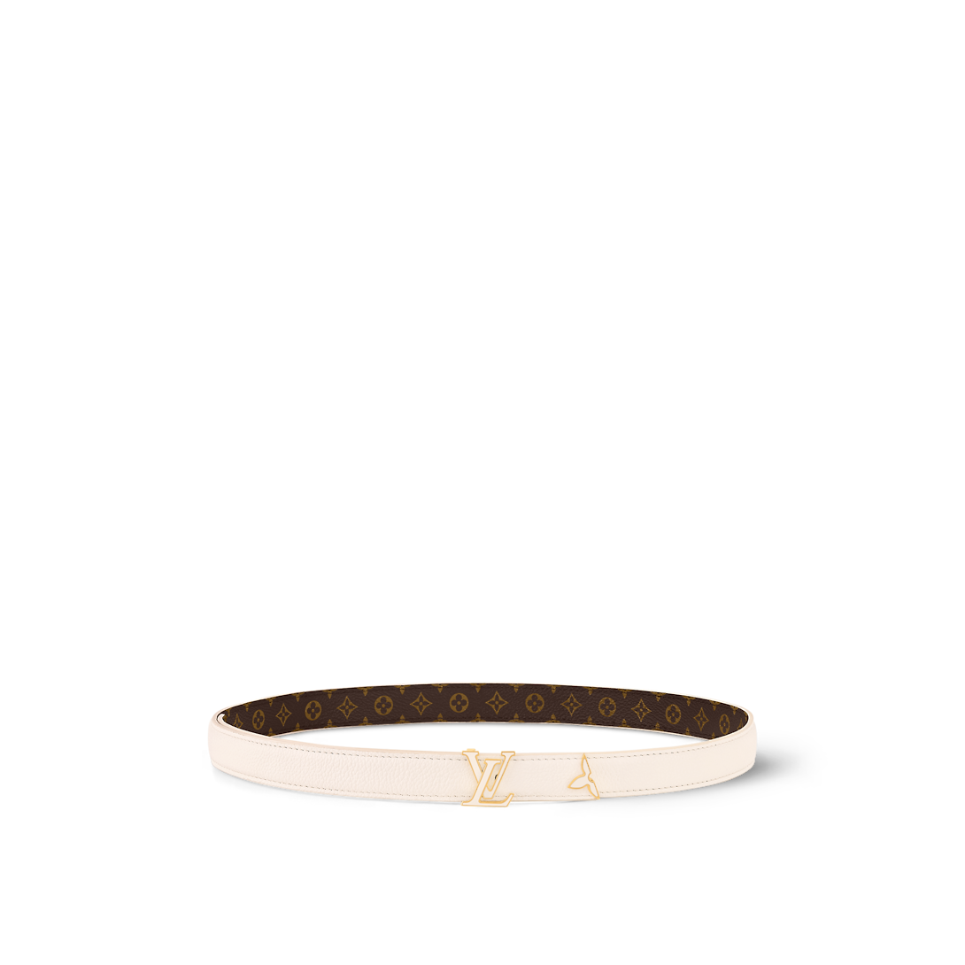 Pretty Enamel 20mm Reversible Belt