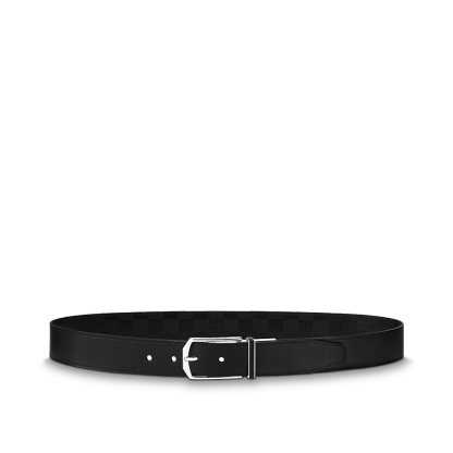 Slender 35mm Reversible Belt