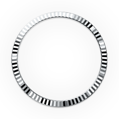 Day-Date 36, Platinum with Diamond-set , 36mm, Ref# 128236-0011