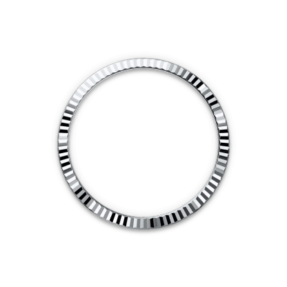 Day-Date 36  Oyster, 36 mm, platinum  Reference 128236