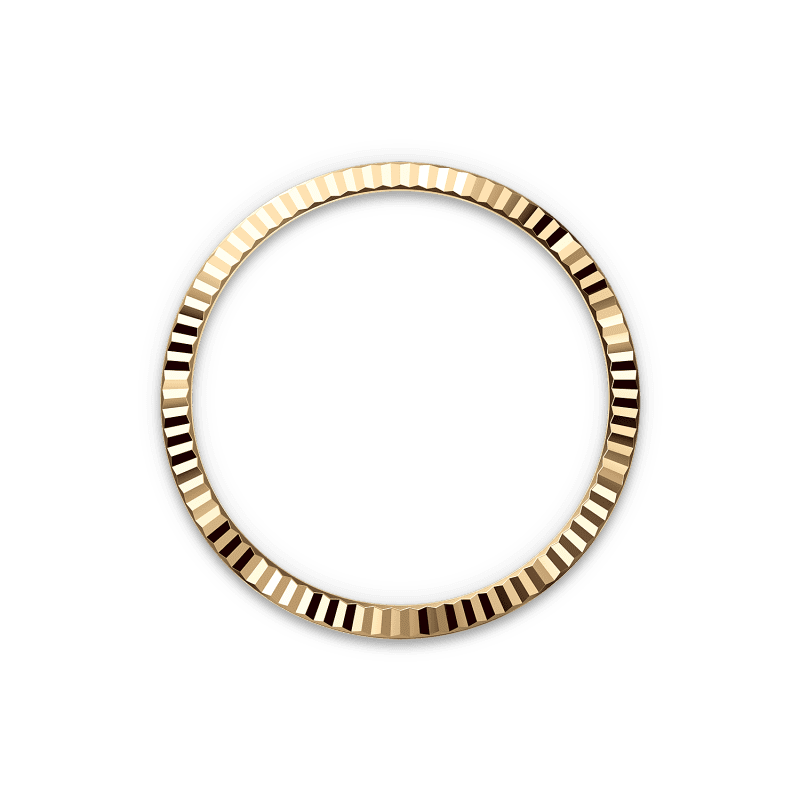 Day-Date 36  Oyster, 36 mm, yellow gold  Reference 128238