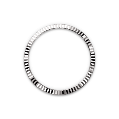 Day-Date 36  Oyster, 36 mm, white gold  Reference 128239