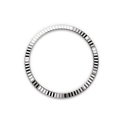 Day-Date 36  Oyster, 36 mm, white gold  Reference 128239