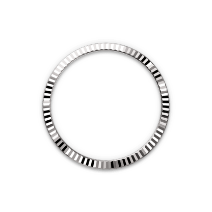 Day-Date 36  Oyster, 36 mm, white gold  Reference 128239