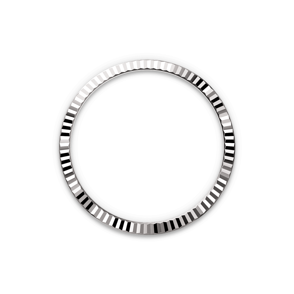 Day-Date 36  Oyster, 36 mm, white gold  Reference 128239