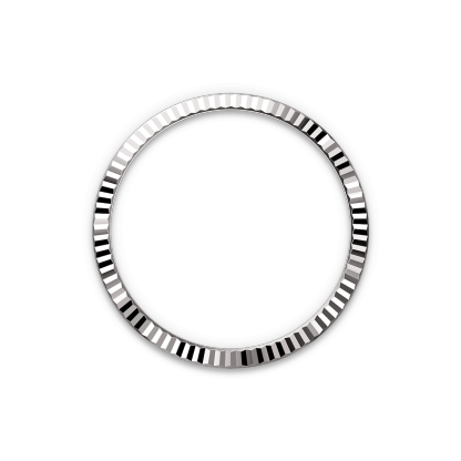 Day-Date 36  Oyster, 36 mm, white gold  Reference 128239