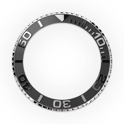 Yacht-Master 42, 42mm, RLX titanium, Ref# 226627-0001