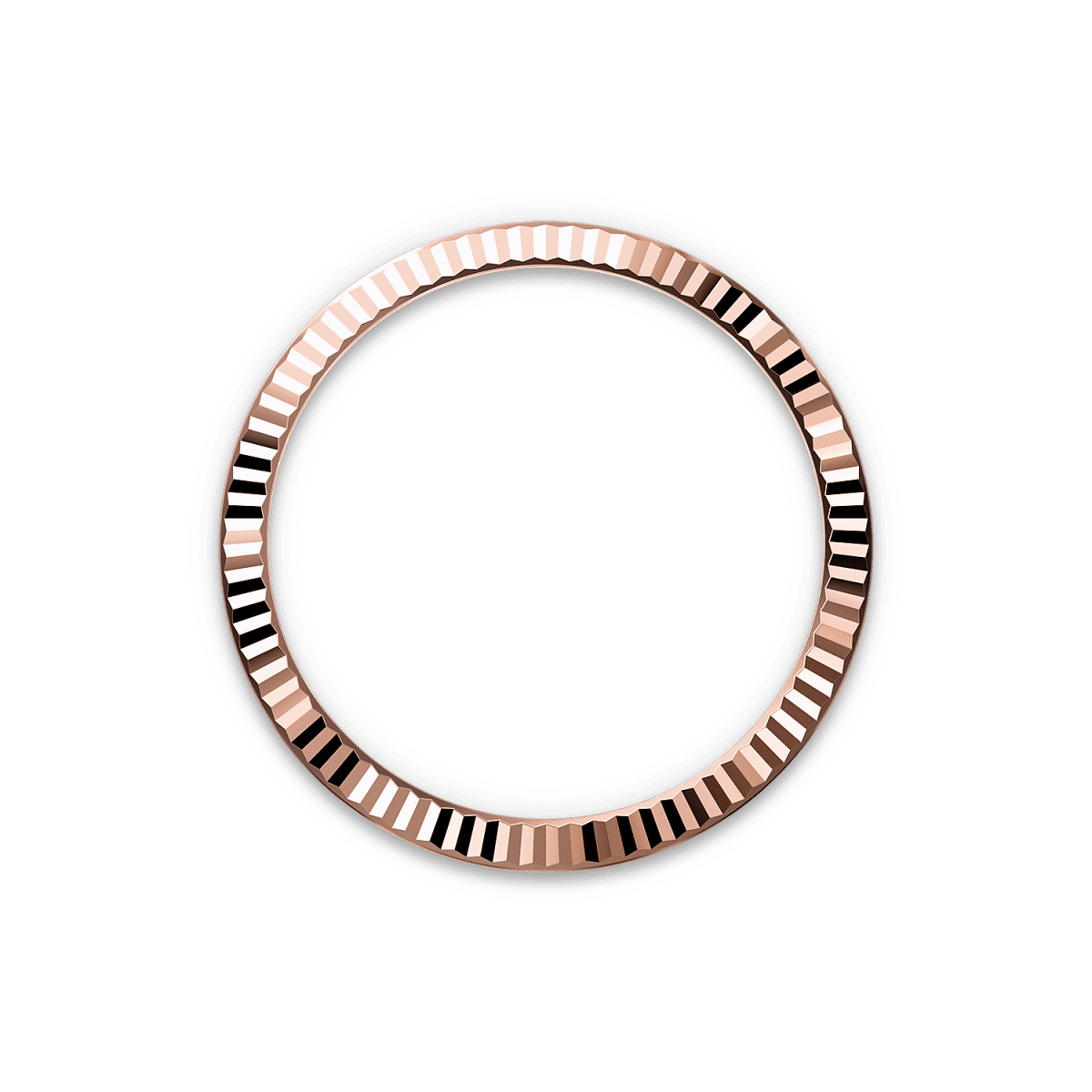 Day-Date 40  Oyster, 40 mm, Everose gold  Reference 228235