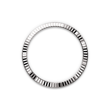 Day-Date 40  Oyster, 40 mm, white gold  Reference 228239