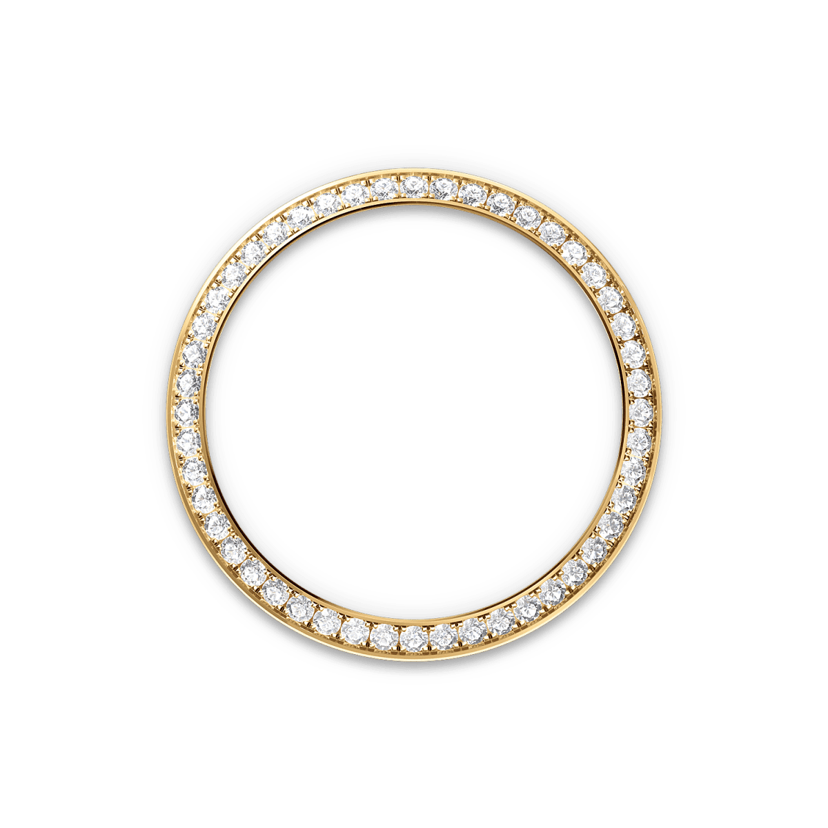 Day-Date 40  Oyster, 40 mm, yellow gold and diamonds  Reference 228348RBR