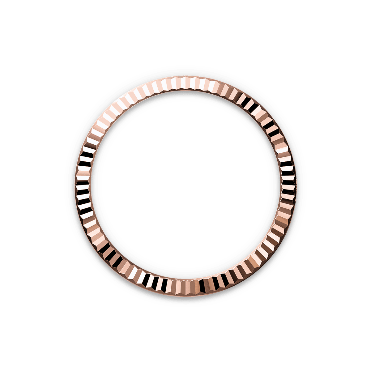 Datejust 31  Oyster, 31 mm, Oystersteel and Everose gold  Reference 278271