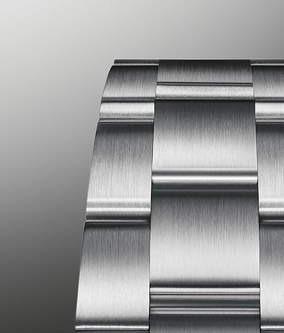 Submariner Date Oystersteel, MK1 Bezel, Ref# 126610LV-0002