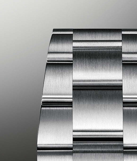 Explorer 36 mm Oystersteel Ref# 124270-0001