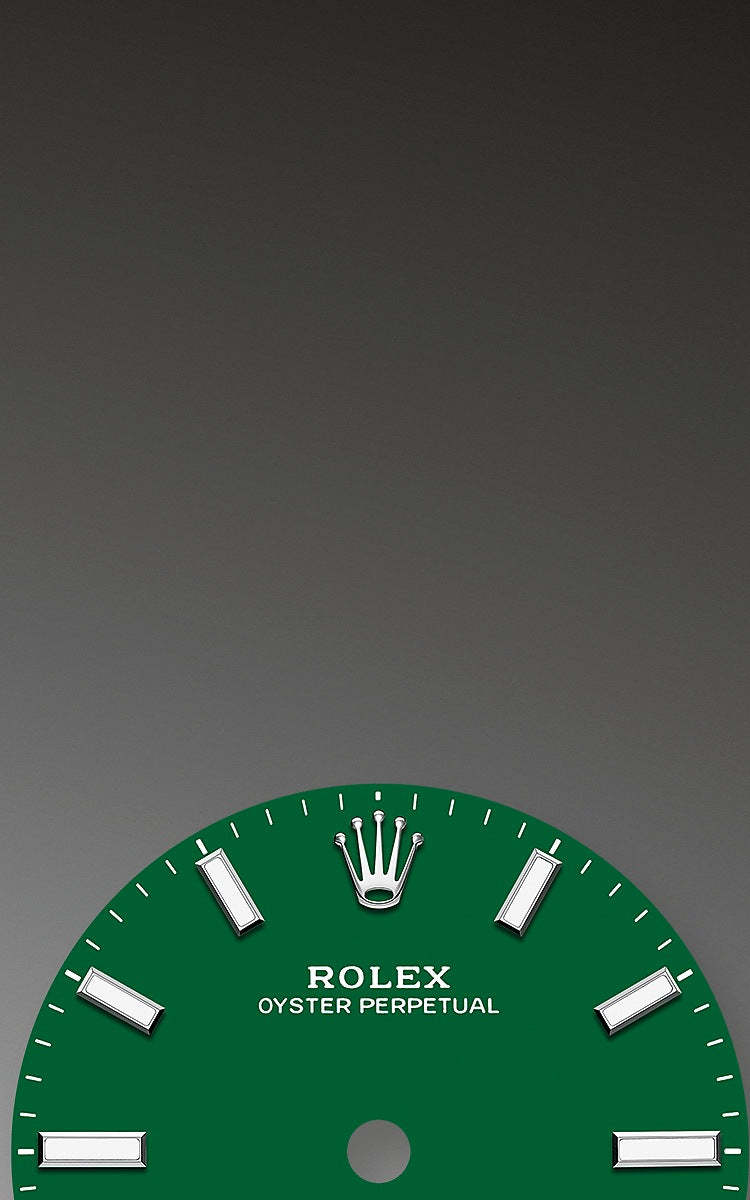 Oyster Perpetual Oystersteel Ref# 277200-0006