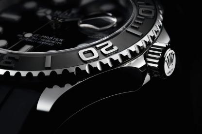 Yacht-Master 42, 18k White Gold, 42mm, Ref# 226659-0002