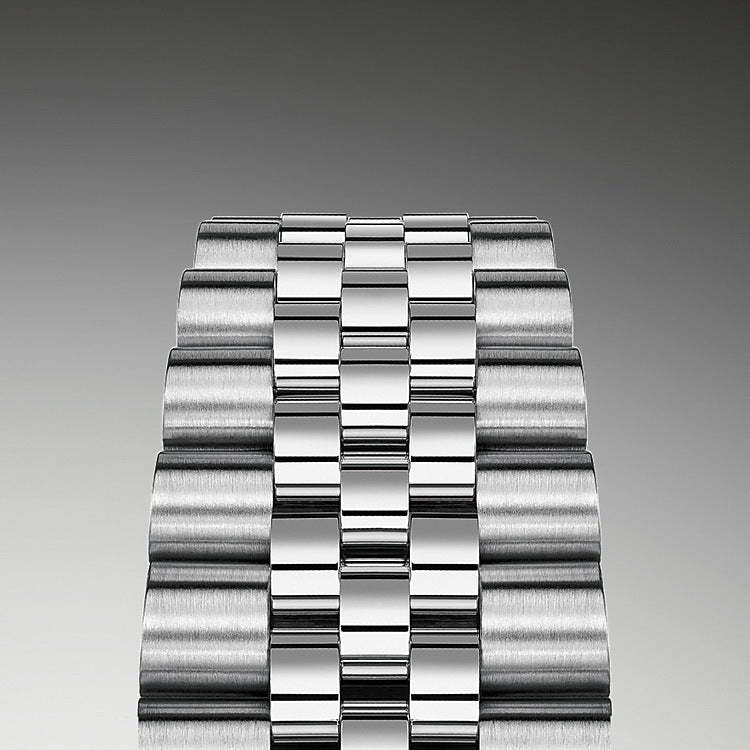 Unworn GMT-Master II, Batgirl, Stainless steel, 40mm, Ref# 126710blnr-0002, 2024