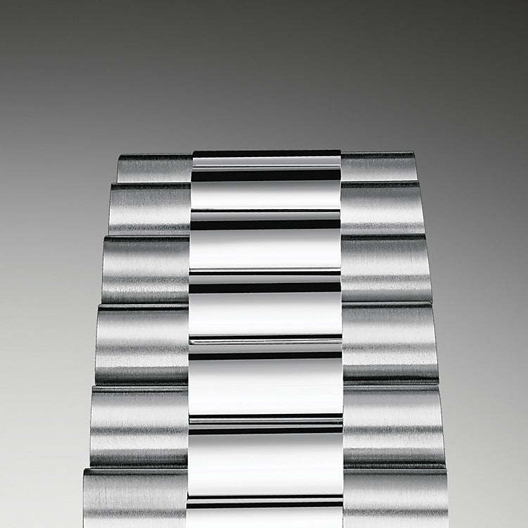 Day-Date 40mm, Platinum, Ref# 228236-0012