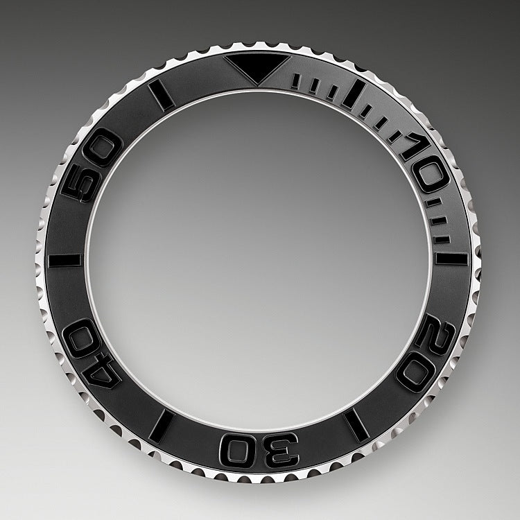 Yacht-Master, 42mm, 18k White Gold, Ref# 226659-0004