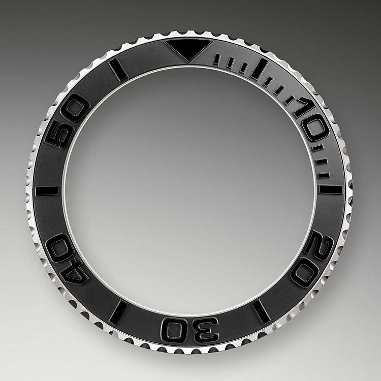 Yacht-Master, 42mm, 18k White Gold, Ref# 226659-0004