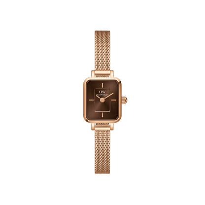 Quadro Mini Melrose Amber